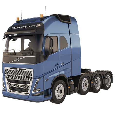 volvo fh16 2022